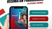 Diskominfo Makassar Ajak Warga Panakkukang Laporkan Aduan Lewat LONTARA+