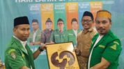 Konferwil GP Ansor Sulsel Usung Tema “Ansor Digdaya”, Kedaulatan Pangan Jadi Fokus Gerakan
