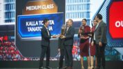 Kalla Toyota Sapu Bersih 73 Penghargaan di Toyota Dealer Convention 2026