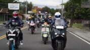 4 Tips Berkendara Aman Saat Puasa dari Yamaha Riding Academy