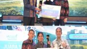 2 Jurnalis Sulsel Raih Juara di Ajang PLN Journalist Awards 2025