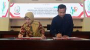 Gubernur Sulsel dan BPS RI Teken MoU Perkuat Data Untuk Sensus Ekonomi 2026