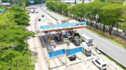 Arus Mudik Lebaran Diprediksi Naik 6 Persen, Jalan Tol Makassar Siaga 24 Jam