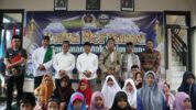 PWI Bekasi Raya Gelar Buka Puasa Bersama dan Santuni Anak Yatim