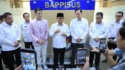 Kemendes PDT Gandeng BAPPISUS Kawal Potensi Desa di Seluruh Indonesia