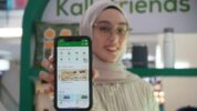 Transaksi Pakai Kallafriends di SAO Eating Point MaRI Berhadiah Emas, Begini Syaratnya!